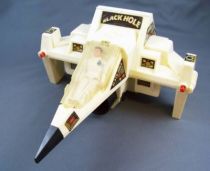 The Black Hole - Mego - Battle Starship