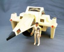 The Black Hole - Mego - Battle Starship