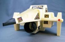 The Black Hole - Mego - Battle Starship