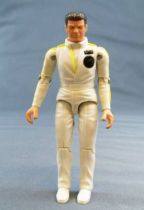 The Black Hole - Mego - Battle Starship