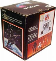 The Black Hole - Mego - Magnemo V.I.N Cent