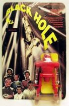 The Black Hole - Mego - Maximilian