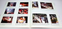 The Black Hole - Panini Stickers collector book (complete & mint) 1980