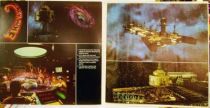 The Black Hole - Record-Book 33s - Disneyland Record 1979