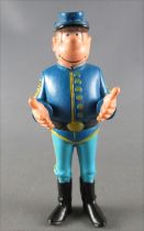 The Blue Boys - Papo PVC figure - Chesterfield