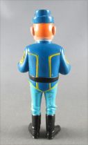 The Blue Boys - Papo PVC figure - Chesterfield