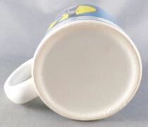 The Blue Boys -Ceramic Mug - Dupuis 2011 - Mint