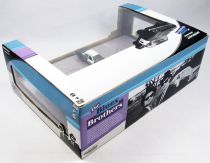 The Blues Brothers - 23rd Street Bridge Diorama (métal 1:64ème) Greenlight Hollywood