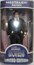 The Blues Brothers - Elwood & Jake - Fun 4 All 10\'\' figures