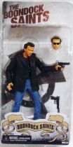 The Boondock Saints - Connor & Murphy McManus - NECA