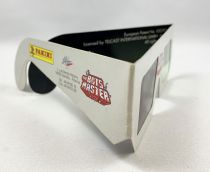 The Bots Master - Panini - 3-D Glasses