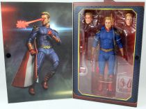 The Boys - NECA - Figurine Ultimate 17cm - The Seven\'s Homelander (Le Protecteur)