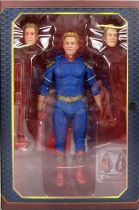 The Boys - NECA - Figurine Ultimate 17cm - The Seven\'s Homelander (Le Protecteur)