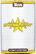 The Boys - NECA Ultimate 7\  figure - Starlight