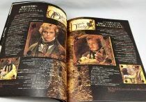 The Brothers Grimm - Theatrical Pamphlet / Souvenir Programme - Japan 2005