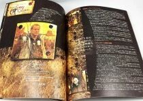 The Brothers Grimm - Theatrical Pamphlet / Souvenir Programme - Japan 2005