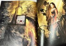 The Brothers Grimm - Theatrical Pamphlet / Souvenir Programme - Japan 2005