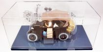 The Cars of Tintin (1:24 scale) - Hachette - #05 Ford Model T (Tintin in the Congo)