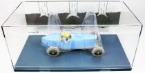 The Cars of Tintin (1:24 scale) - Hachette - #09 The Soviets\' Amilcar (Tintin in the Land of the Soviets)