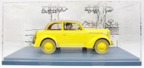 The Cars of Tintin (1:24 scale) - Hachette - #21 Syldavian Spies\' Olympia (King Ottokar\'s Sceptre)