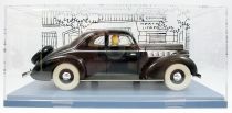 The Cars of Tintin (1:24 scale) - Hachette - #28 Muskar XII\'s Packard (King Ottokar\'s Sceptre)