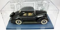 The Cars of Tintin (1:24 scale) - Hachette - #28 Muskar XII\'s Packard (King Ottokar\'s Sceptre)