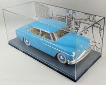 The Cars of Tintin (1:24 scale) - Hachette - #34 The Interpreters\' Car (The Calculus Affair)