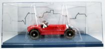 The Cars of Tintin (1:24 scale) - Hachette - #38 Tintin\'s Amilcar (Tintin in the Land of the Soviets)