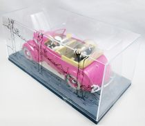 The Cars of Tintin (1:24 scale) - Hachette - #65 The Thompsons\' Cabriolet (Ottokar\'s Scepter)