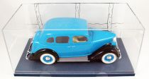 The Cars of Tintin (1:24 scale) - Hachette - #66 Alonzo Perez\'s Car (The Broken Ear)