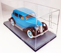 The Cars of Tintin (1:24 scale) - Hachette - #66 Alonzo Perez\'s Car (The Broken Ear)