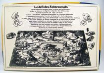 Le défi des Schtroumpfs - Jeu de société Ravensburger 03
