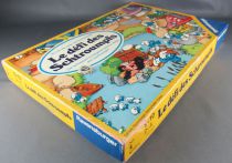 The challenge of the Smurfs - Ravensburger Board Game