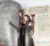 The Chronicles of Narnia: Prince Caspian - Theatrical Pamphlet / Souvenir Programme - Japan 2008