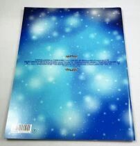 The Chronicles of Narnia: The Voyage of the Dawn Treader - Theatrical Pamphlet / Souvenir Programme - Japan 2010