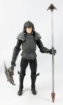 The Chronicles of Riddick - SOTA Toys - Lord Marshal (loose)
