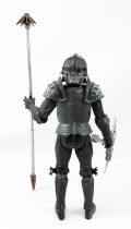 The Chronicles of Riddick - SOTA Toys - Lord Marshal (loose)