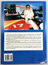 The Complete MacGyver - French TV Series Guide Book - Graham J.Walker (Editions S&eacute;vigny 1991)