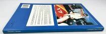 The Complete MacGyver - French TV Series Guide Book - Graham J.Walker (Editions S&eacute;vigny 1991)