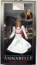 The Conjuring : Annabelle Comes Home - Figurine NECA Retro - Annabelle