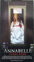 The Conjuring : Annabelle Comes Home - Figurine NECA Retro - Annabelle