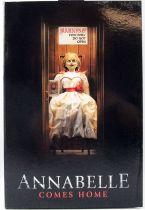 The Conjuring : Annabelle Comes Home - Figurine NECA Ultimate - Annabelle