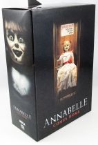 The Conjuring : Annabelle Comes Home - Figurine NECA Ultimate - Annabelle