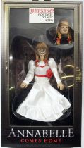 The Conjuring : Annabelle Comes Home - NECA Retro Figure - Annabelle