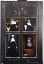 The Conjuring - Figurine NECA Ultimate - Valak La Nonne