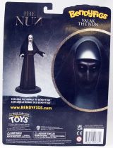 The Conjuring - NobleToys bendy figure - Valak The Nun