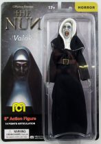 The Conjuring - Valak la Nonne - Figurine 20cm Mego
