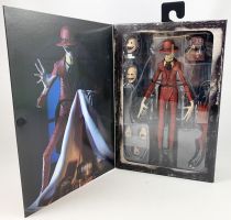 The Conjuring 2 - Figurine NECA Ultimate - The Crooked Man