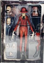 The Conjuring 2 - Figurine NECA Ultimate - The Crooked Man