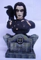 The Crow  - Resin Bust